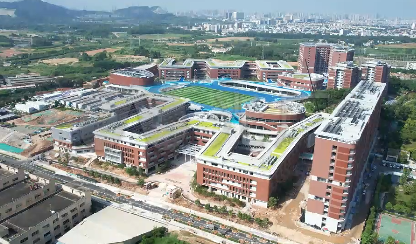 2024年山东大学排名